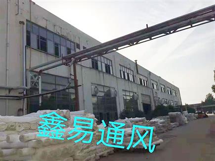 除尘环保