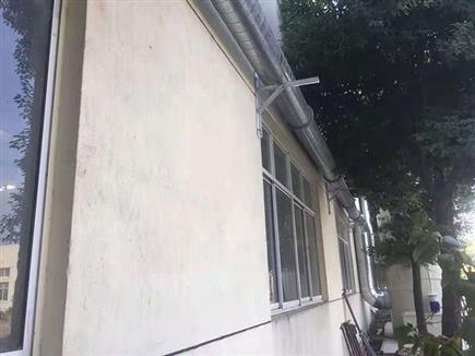 通风管道