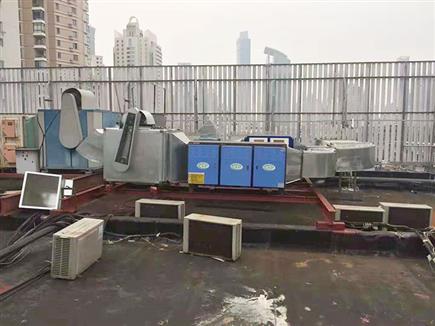 环保除尘