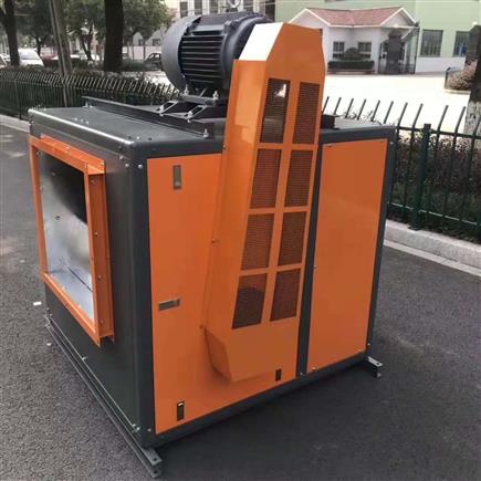 消防排烟