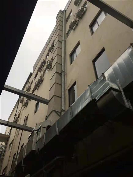 消防排烟