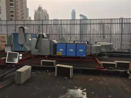 消防排烟