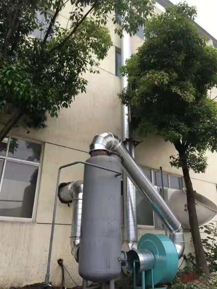 环保除尘