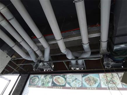 洛阳古城路阿武烤肉店